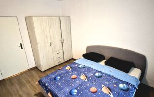 Apartament modern cu 2 camere de închiriat aproape de Shopping City