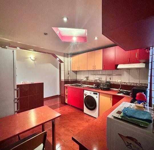 Apartament 3 camere Lujerului + parcare! la 3 minute de metrou. - Poză 3