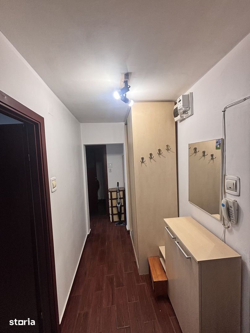 Apartament 2 camere Basarabiei, prima inchiriere, parcare inclusa, pet friendly - Poză 7