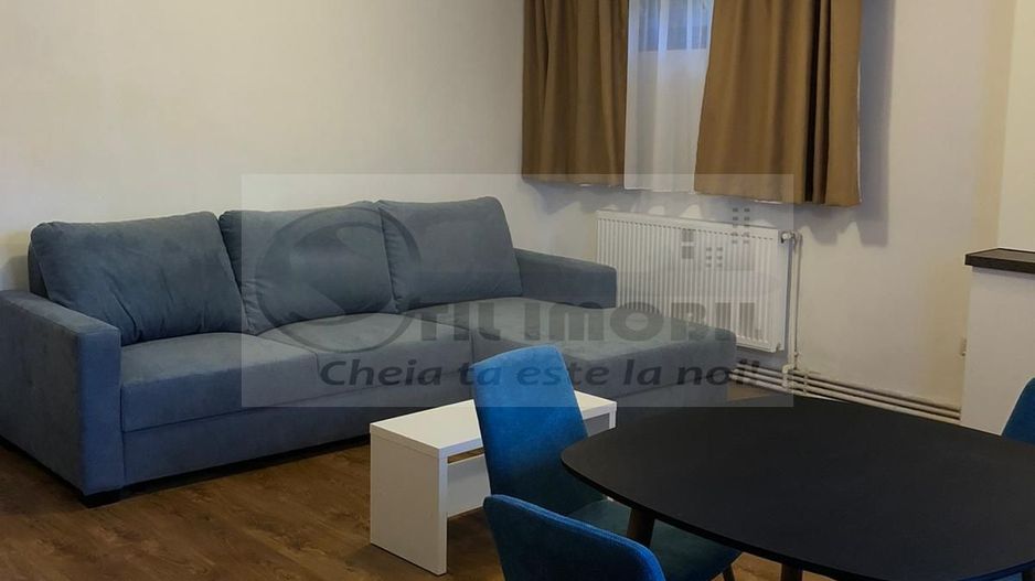 Apartament 2 cam, living open space Tatatasi- 399 EURO - Poză 3