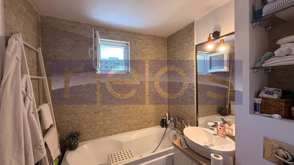 VANZARE 3 CAMERE BULEVARDUL CHISINAU  | DIHAM | - Poză 7