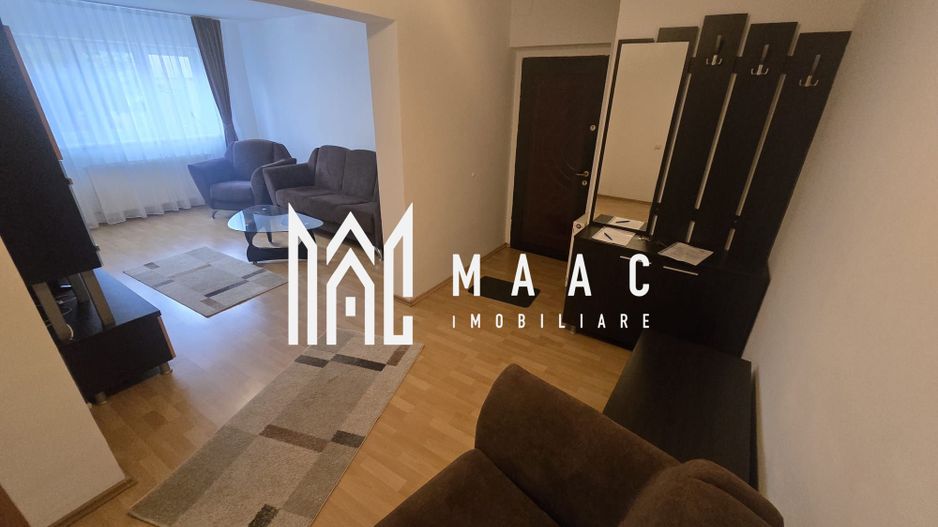 Apartament 2 camere decomandat parter gradina Strand - Poză 5