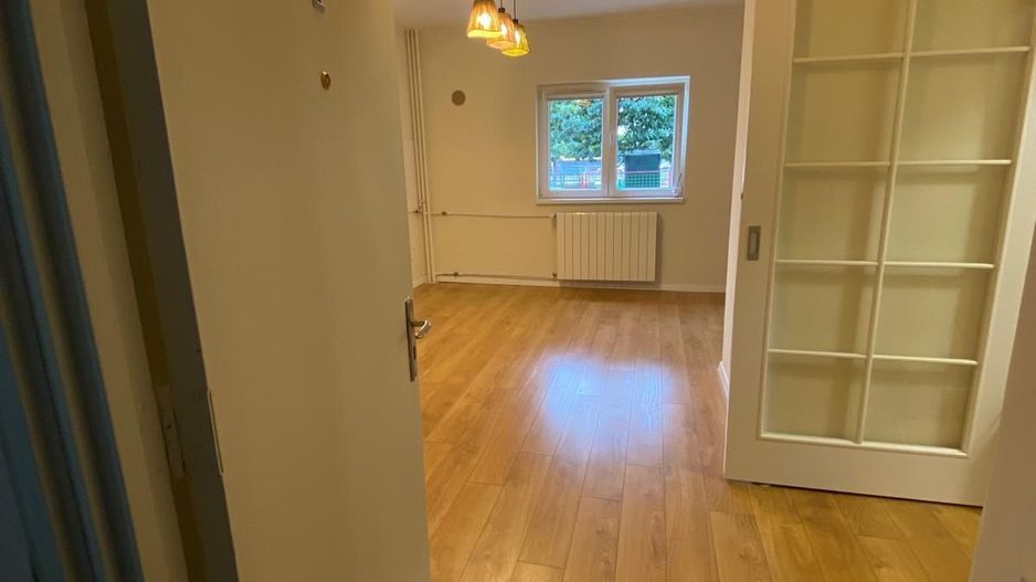 Parter 13 Septembrie, 62 mp, renovat nou, spațiu birou - Poză 5
