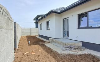 Dragomiresti Vale, casa individuala, 4 camere, teren 421 mp, STB - 432 - Poză 1