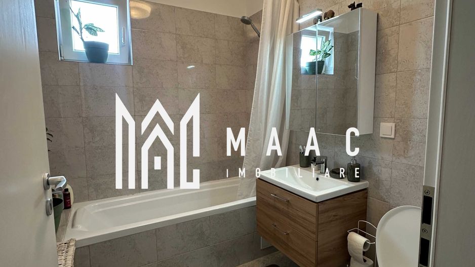 Apartament de vânzare Sibiu | 2 camere | Turnișor | parcare - Poză 7