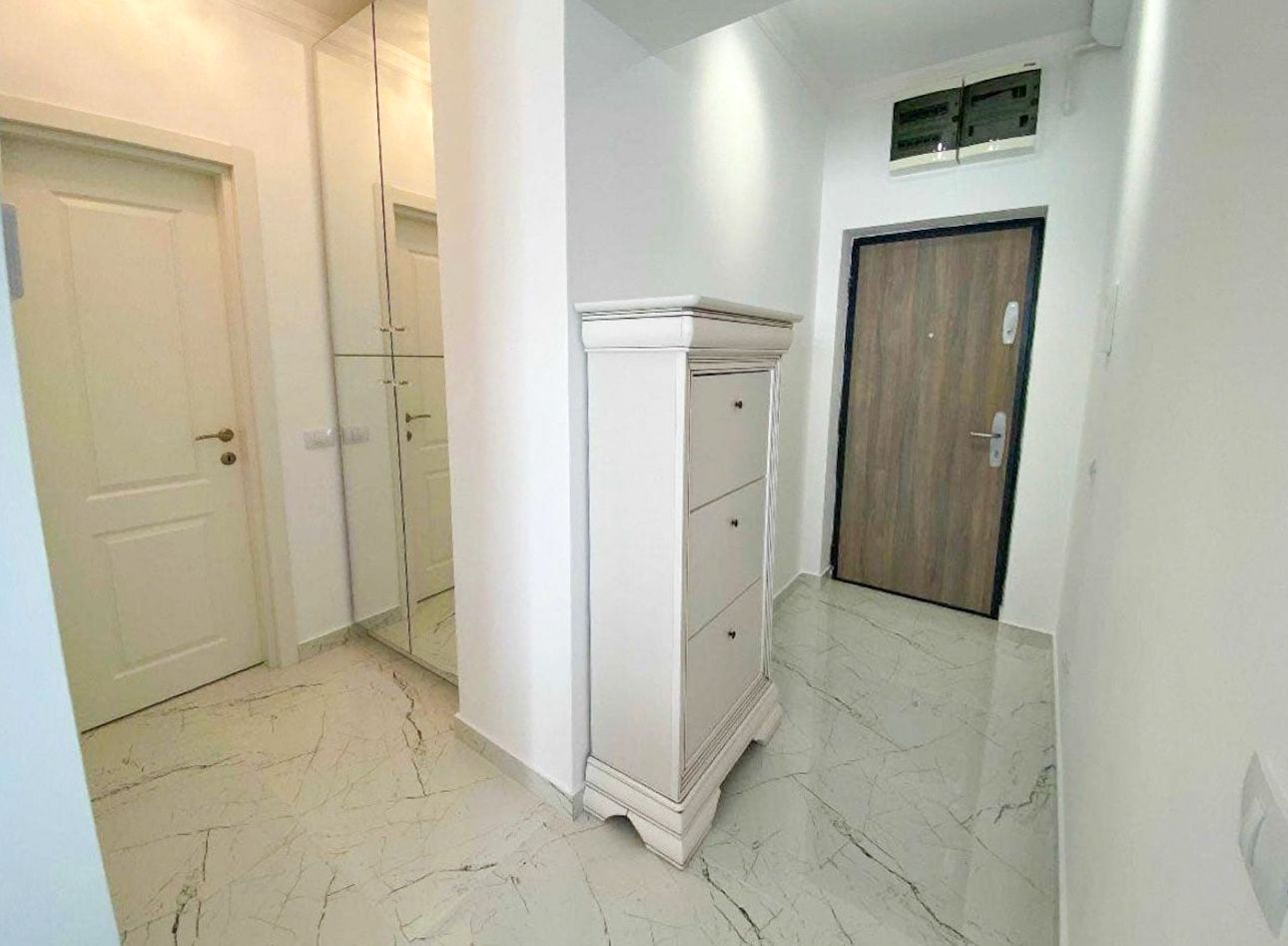 Închiriere apartament 3 camere 69mp | Școala Americană - Poză 6