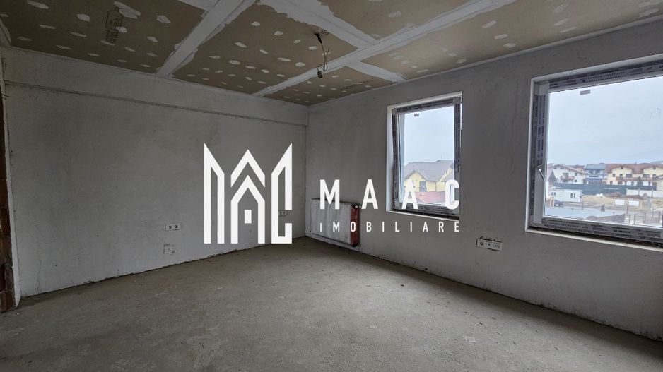 Apartament 4 camere | Gradina | 120MP | P+E+M | Arhitectilor - Poză 15