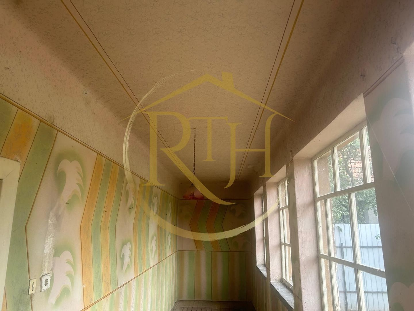 Casa plus teren de vânzare în Balinț,comision ,,0'' - Poză 15