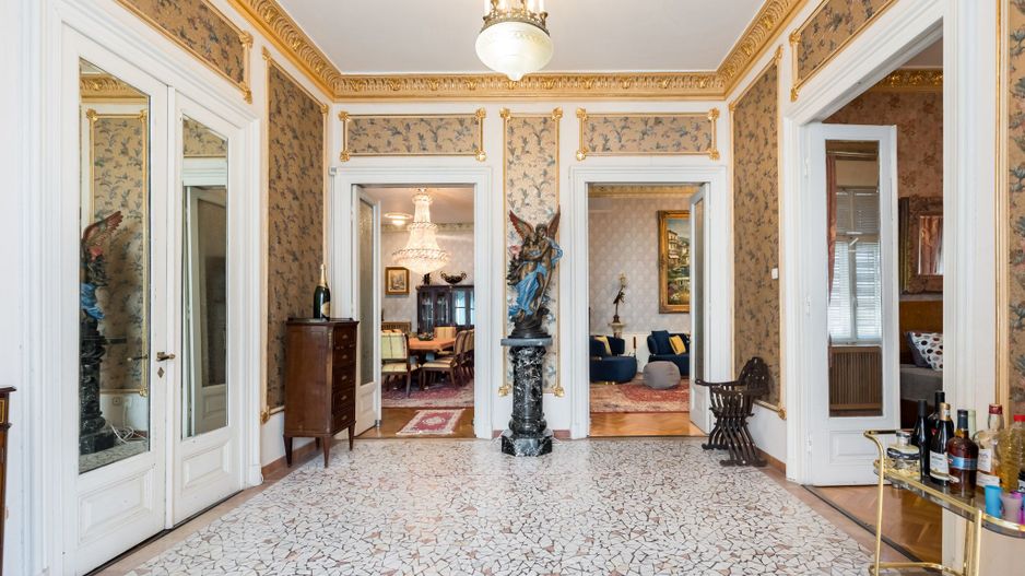VILA REPREZENTATIVA ICOANEI - Poză 3