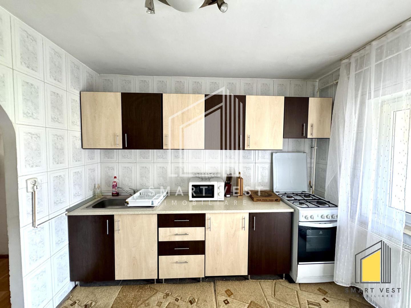 Apartament 3 camere decomandat | 78 mp | Zona Carpati 2 - Poză 11