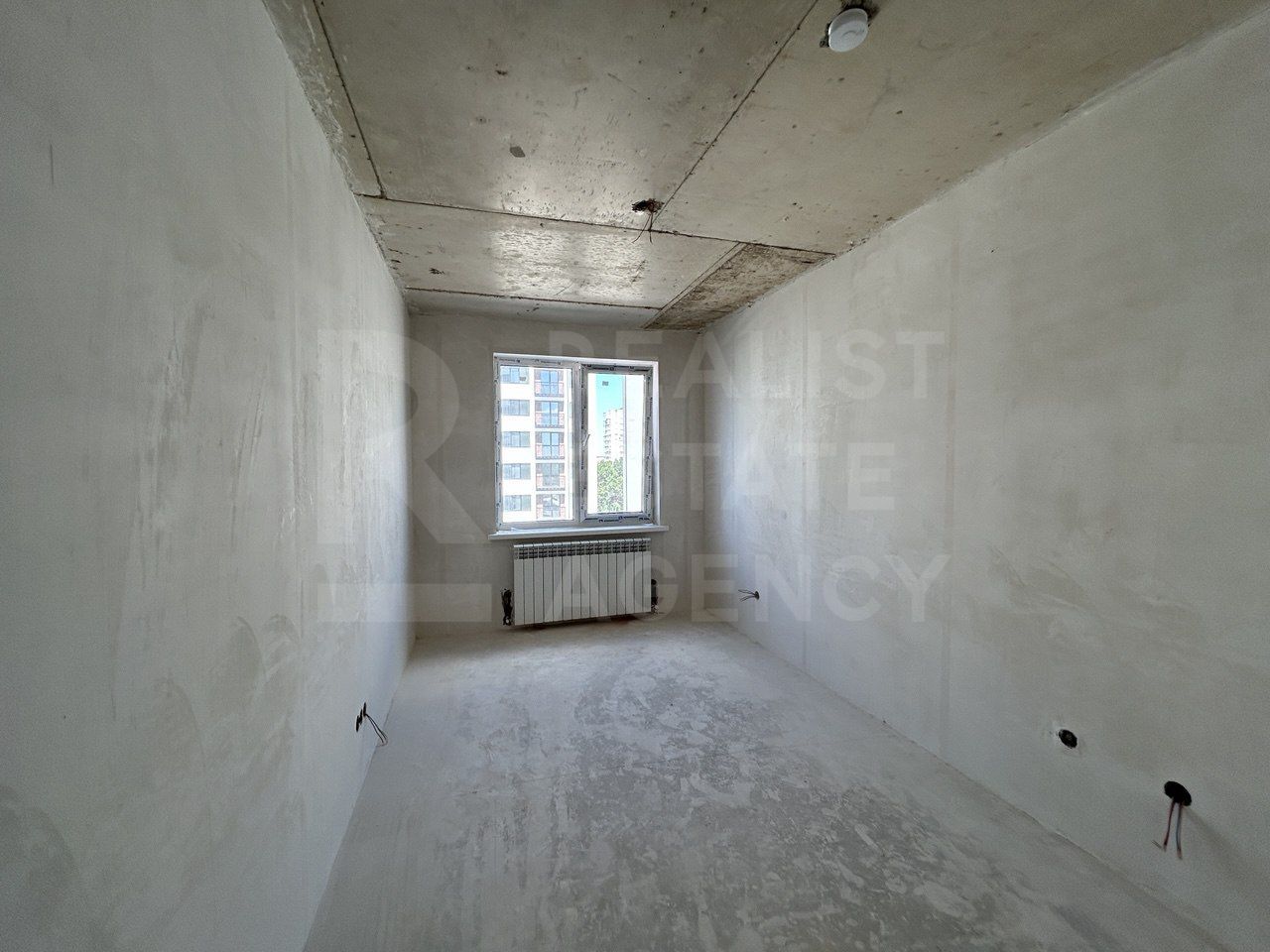 Vânzare, apartament, 2 camere, bd. Dacia, Botanica - Poză 5