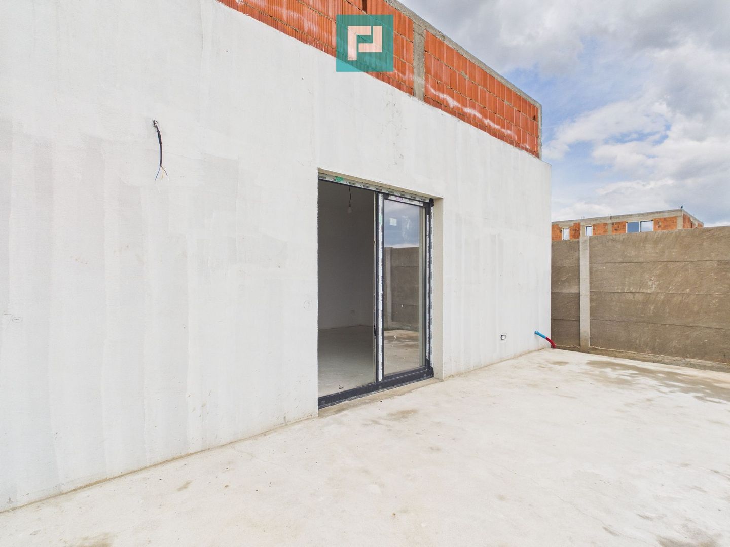 Giarmata Duplex Modern P+E - Poză 13