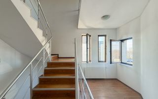 Spatiu de Birouri Sau Comercial | Soseaua Chitilei | Parcare - Poză 6