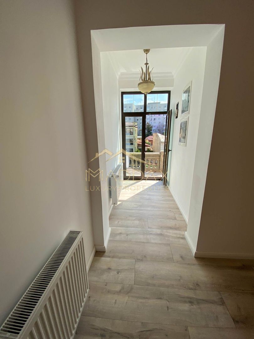 Spatiu de birouri ***104mp***Prima Inchiriere // zona Victoriei - Poză 9