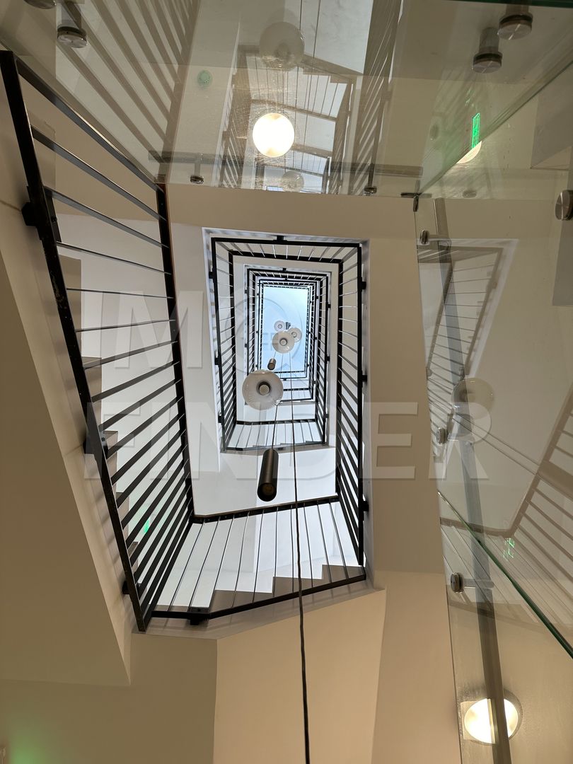 Comision 0 % - 2 camere A Muresanu,  61 mp utili + 35 mp terasa - Poză 8