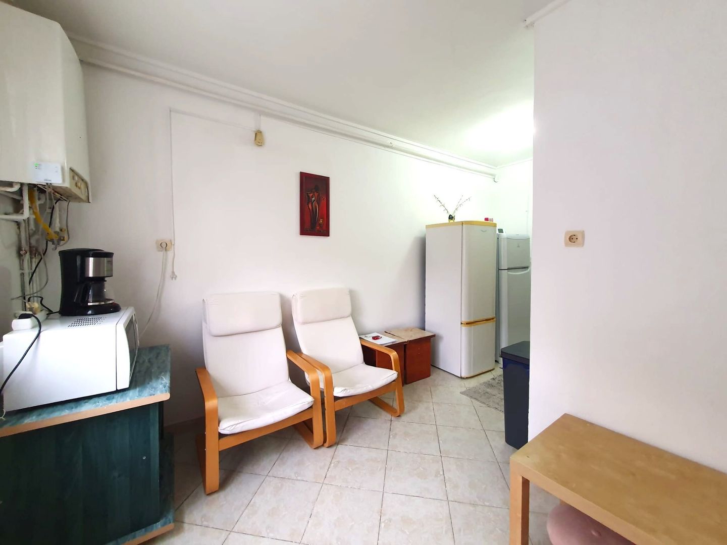 Apartament spațios, luminos și pet-friendly – 2 camere, Bartolomeu, Brașov - Poză 3