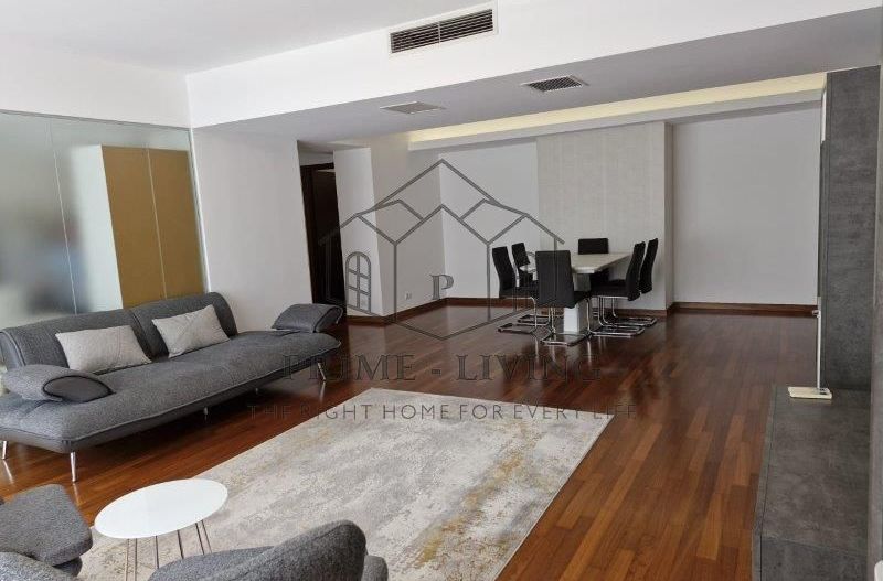 APARTAMENT CU 3 CAMERE LA INCHIRIERE LANGA PARCUL HERASTRAU - Poză 1
