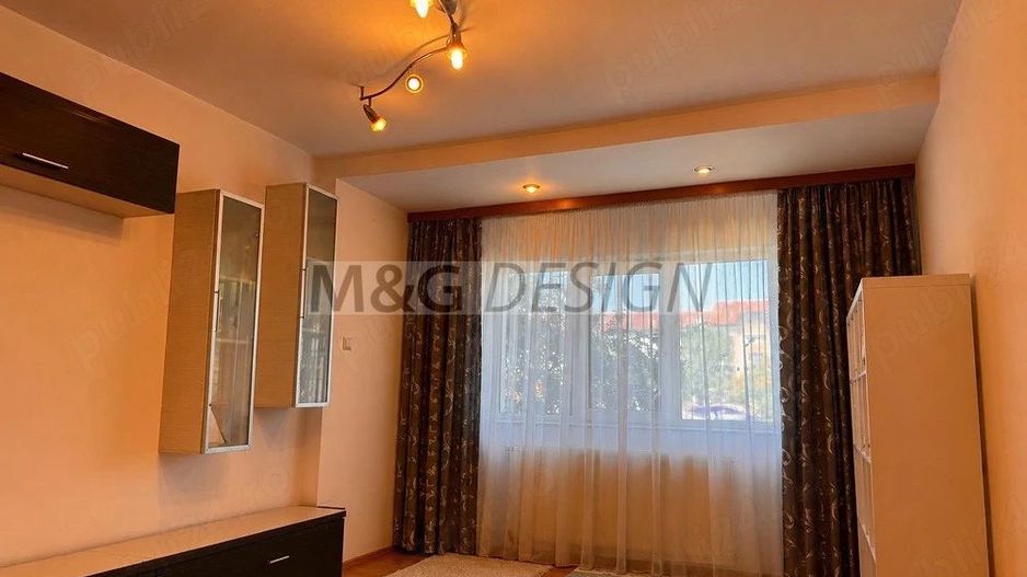 3 camere  decomandat etaj 1 Girocului - Poză 2