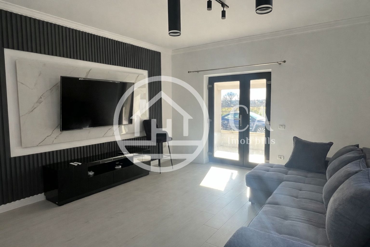 Casa de vanzare D+P+M cu 6 camere in Cartier Viena - Poză 7