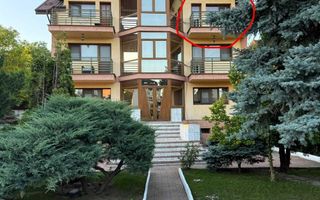 Căutăm coleg intr un apartament la vilă, zona Tătărași - Poză 5