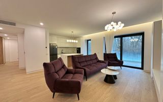 Apartament 4 Camere | Pines Residence | 2 Locuri de Parcare - Poză 3