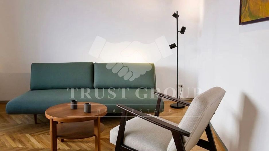 Apartament 2 camere Calea Victoriei - Poză 8