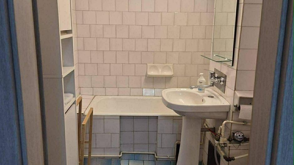 Apartament 2 camere+pivnita, decomandat, Strada Nicolae Iorga. - Poză 7