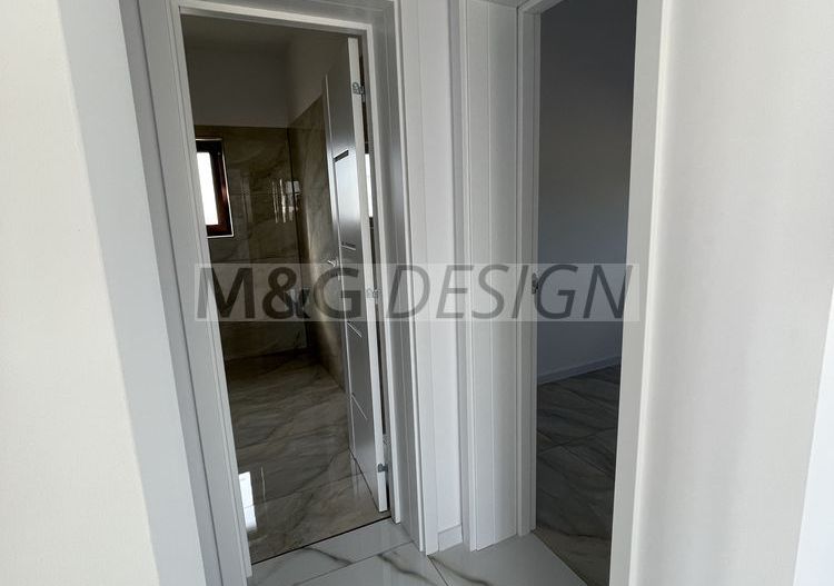 Casa individuala com Peciu Nou-  loc. Dinias - Poză 14