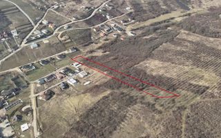 Teren Saldabagiu de Munte langa Hanul Pescarilor - Poză 3