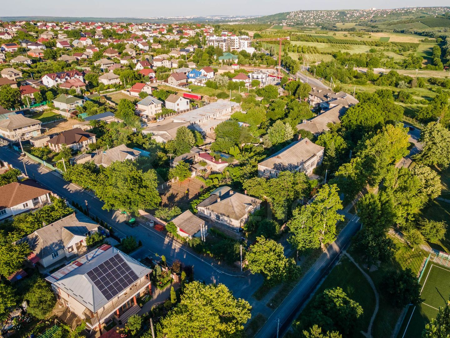 Vânzare casă 3 camere, str. Vladimir Precup, Trușeni - Poză 31