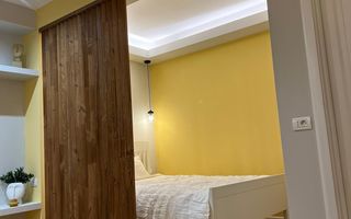 Studio exclusivist in zona Garii de Nord - Poză 10