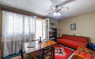 🏡 APARTAMENT DE VÂNZARE – CARTIER NEGRU VODĂ | 3 CAMERE | ET. 1/4 - Poză 1