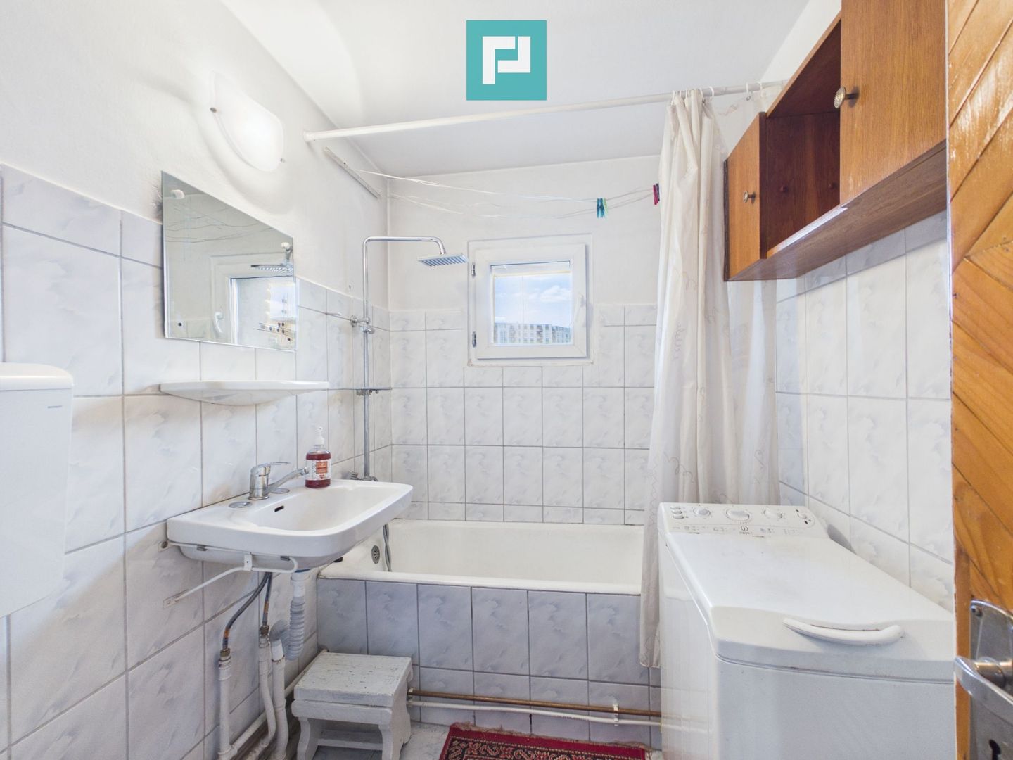APARTAMENT 2 CAMERE LA PARTER – BANU MĂRĂCINE - Poză 11