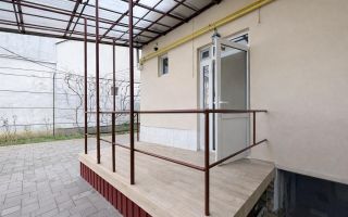 Ansamblu casa+productie+comercial, 3 corpuri,acces stradal,Tudor,Targu Mures - Poză 9