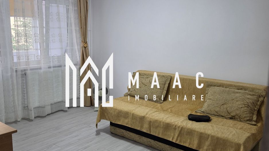 Garsoniera | Zona Centrala | Etaj 1 | 28 mpu| - Poză 1