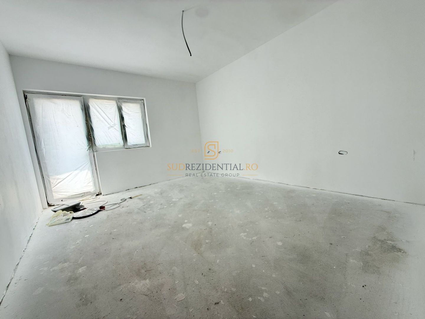 Vila Individuala Moderna / 4 Camere / 2 Bai / Panouri Solare - Poză 15