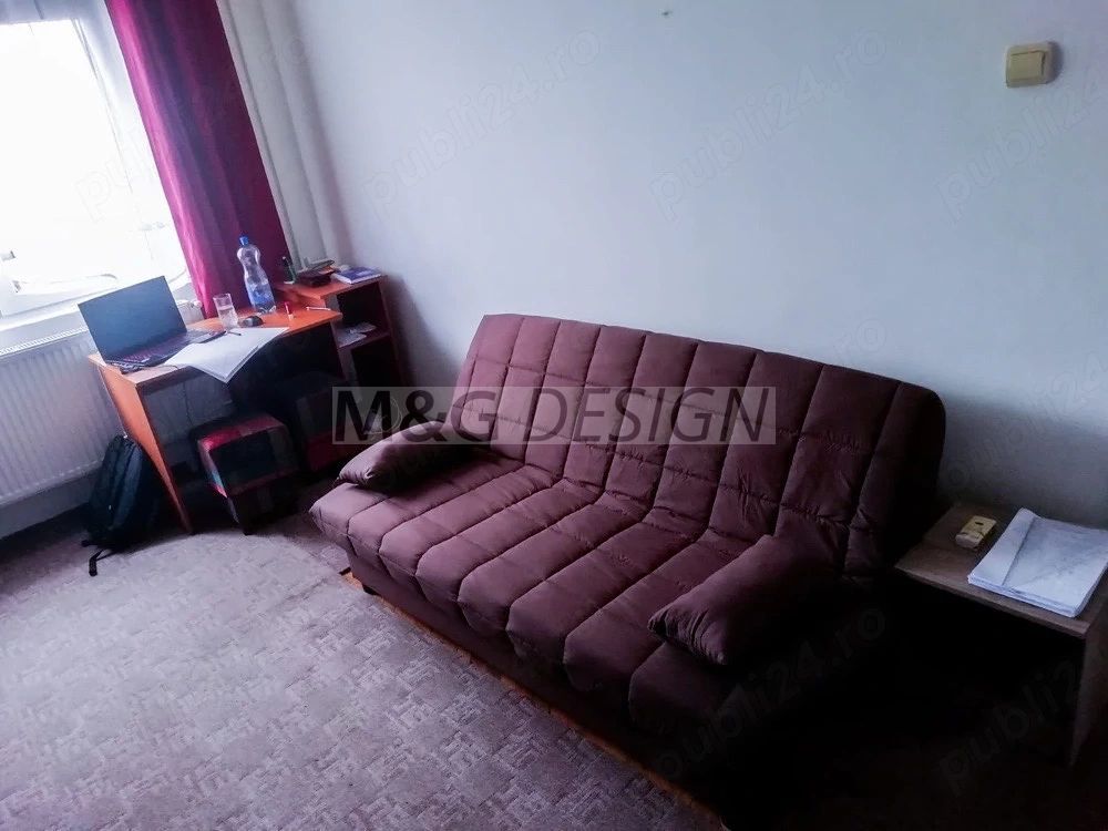 Apartament 1 camera Complexul Studentesc - Poză 3