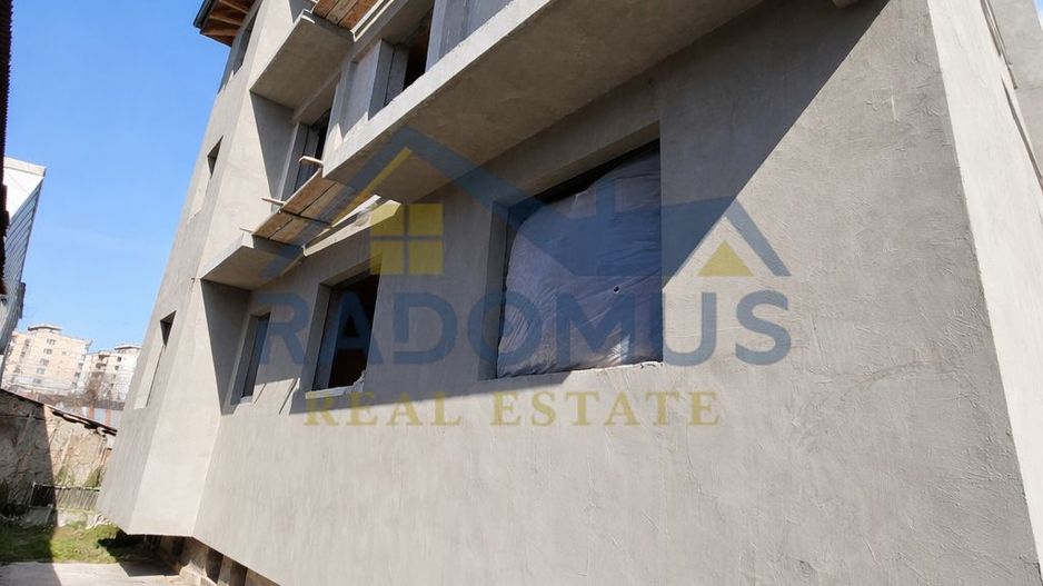 Proiect rezidențial – oportunitate investițională Ploiești - Poză 15