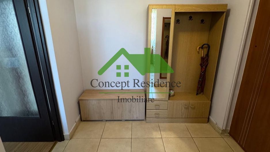 Apartament 2 camere, zona Facultății de Inginerie – Victor Babes - Poză 8