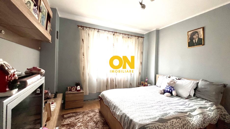 Apartament 4 Camere | Decomandat | 74 mp | Zona Cetate - Poză 4