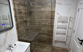 Apartament modern 2 camere Corunca aproape de Shopping City - Poză 9