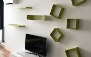 AP. 2 CAMERE EVOCASA ARMONIA, LOC PARCARE, BLOC NOU, CENTRALA TERMICA - Poză 2