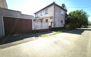 Casa cu teren de 569 mp, zona Confectii Cadas comision 0% - Poză 1