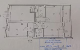 Închiriere apartament 3 camere, parter, cu spațiu comercial - Iași - Poză 1
