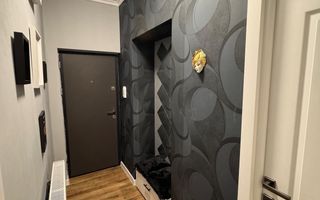 Apartament cu 2 camere | Finisaje moderne | Zona Teilor - Florești - Poză 9