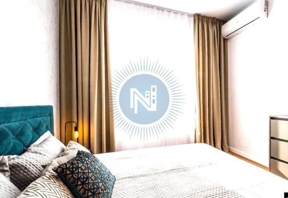 Apartament 2 camere Luxuria Residence cu loc de parcare - Poză 9