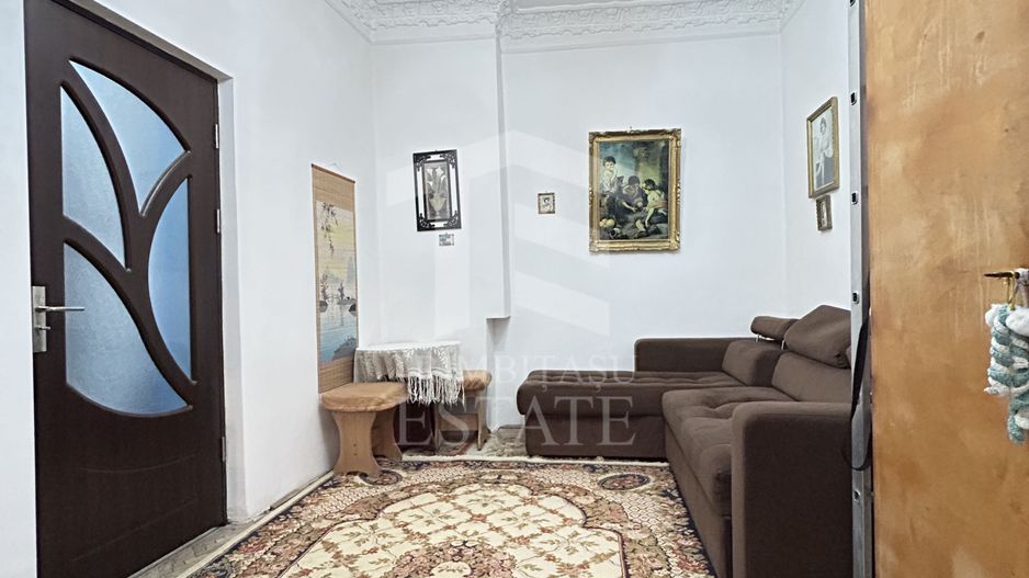Casă P+1 caramida Liceul Pedagogic – – Ideal Locuinta sau Investitie - Poză 9
