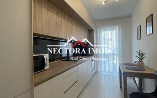 NECTORA IMOB-Apartament 2 camere, 55 mp, Prima Arena, Et6/8, Utilat - Poză 2