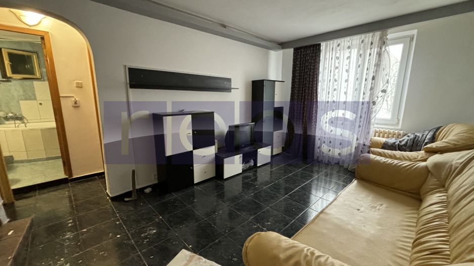 APARTAMENT 3 CAMERE | CRANGASI | BALCON - Poză 1