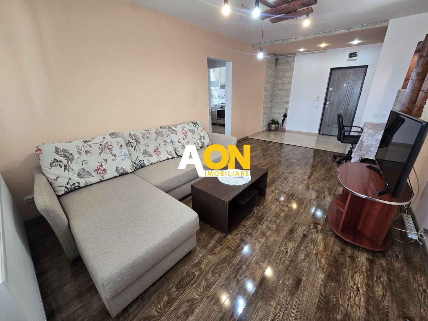 Apartament 2 Camere Zona Bd. Transilvaniei - Poză 8